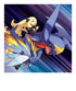 Pokémon Cynthias Knakrack-ex Premium-Kollektion – Box mit Promokarten, Boostern, Sticker und Aufstellern - Logo