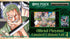 One Piece Card Game – Playmat Limited Edition Vol.4 (Zoro) mit exklusiver Promokarte – hochwertige Matte mit rechter Hand Crew Design