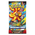 Pokémon - Wachsendes Chaos ME04 Booster (DE) | Mega-Entwicklung