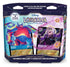 Disney Lorcana: Die Stadt Hyperia - 2 Spieler Starterdeck (DE)