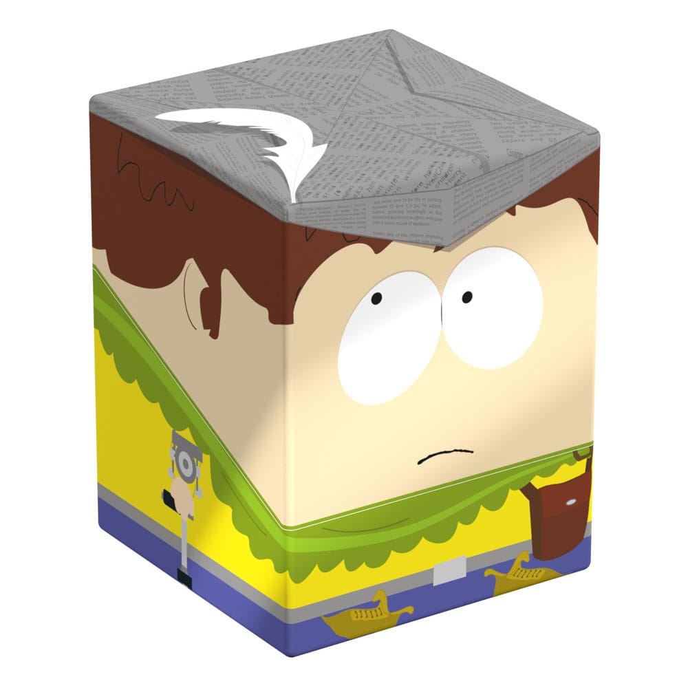 Squaroes – Squaroe