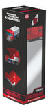 Squaroes Collectors Case 400 Transformers - Optimus Prime Truck