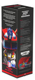 Squaroes Collectors Case 400 Transformers - Optimus Prime Truck