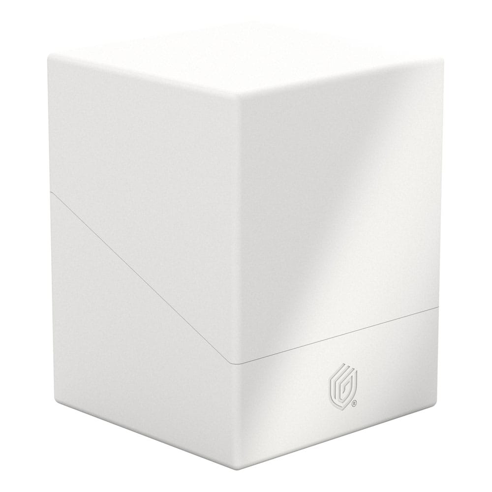 Ultimate Guard Boulder Deck Case 100+ Solid