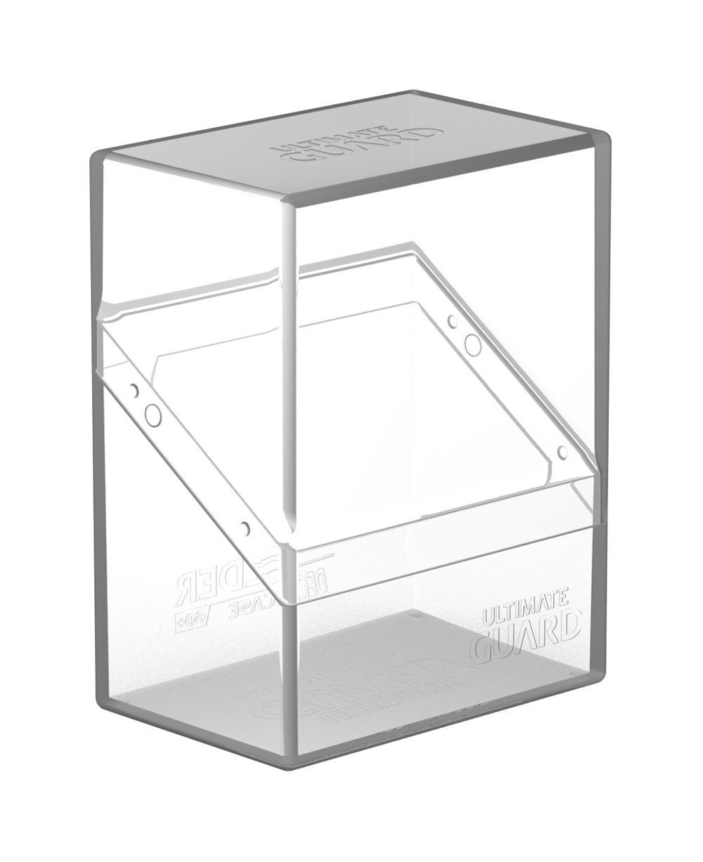 Ultimate Guard Boulder Deck Case 60+ Standardgröße