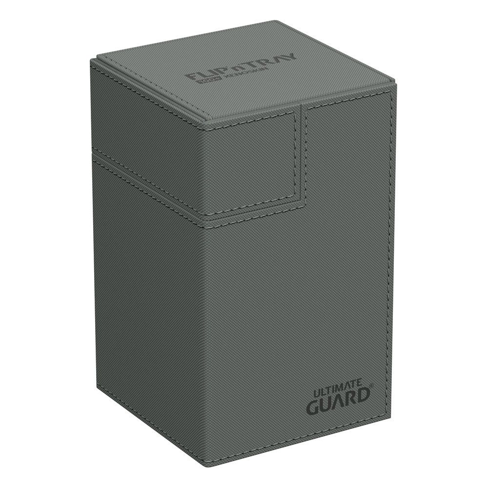 Ultimate Guard Flip’n’Tray 100+ XenoSkin – Monocolor
