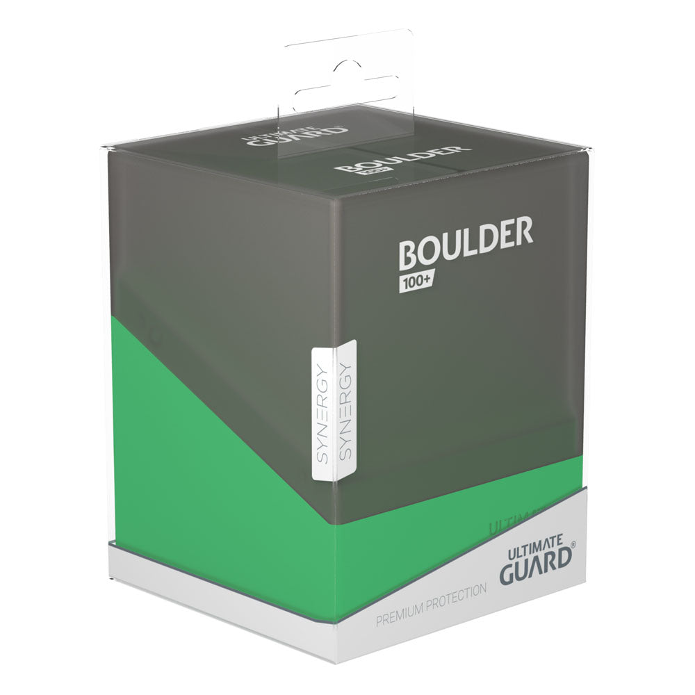 Ultimate Guard Boulder 100+ – SYNERGY Edition