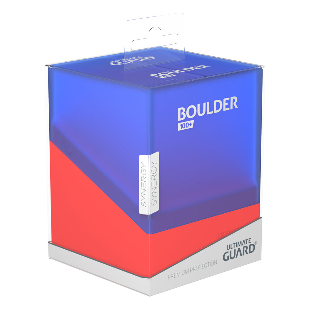 Ultimate Guard Boulder 100+ – SYNERGY Edition