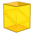 Ultimate Guard Boulder 100+ – Clear Edition (transparent)