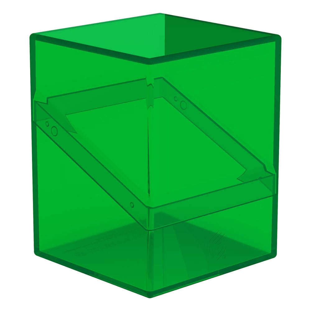 Ultimate Guard Boulder 100+ – Clear Edition (transparent)