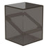 Ultimate Guard Boulder 100+ – Clear Edition (transparent)