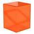 Ultimate Guard Boulder 100+ – Clear Edition (transparent)