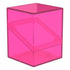Ultimate Guard Boulder 100+ – Clear Edition (transparent)