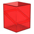 Ultimate Guard Boulder 100+ – Clear Edition (transparent)