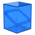 Ultimate Guard Boulder 100+ – Clear Edition (transparent)