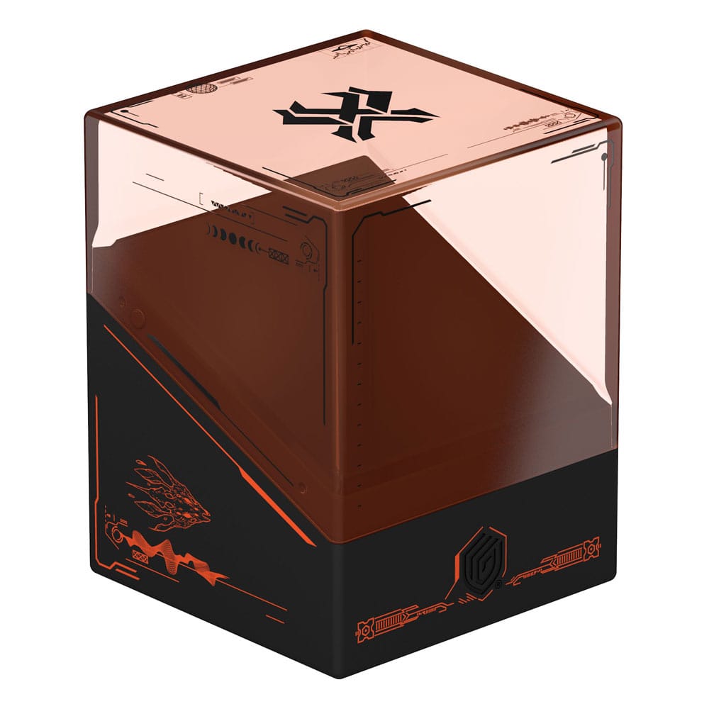 Ultimate Guard Boulder 100+ – Magic: The Gathering Editions