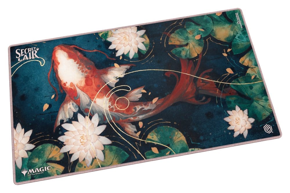 Ultimate Guard - Magic: The Gathering Playmat - Dandân (Secret Lair)