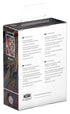 Ultimate Guard Art Sleeves Magic: The Gathering "Secrets of Strixhaven" - Cyclonic Rift