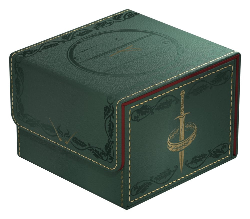 Ultimate Guard Sidewinder 100+ Xenoskin Magic: The Gathering "Secrets of Strixhaven"